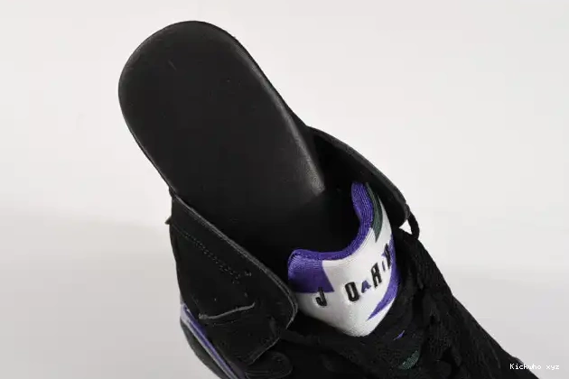Ray Air Jordan 304775-053 Retro 7 Allen Bucks 0517